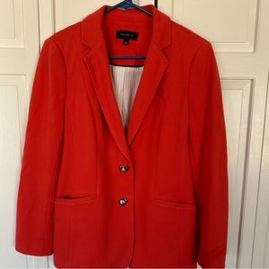 Talbots Blazer